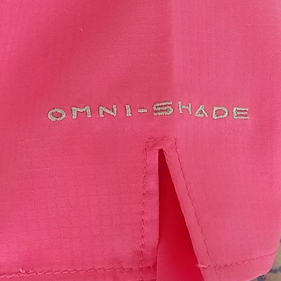 Columbia Sportswear Omni-Shade Blouse - Picture 7 of 11